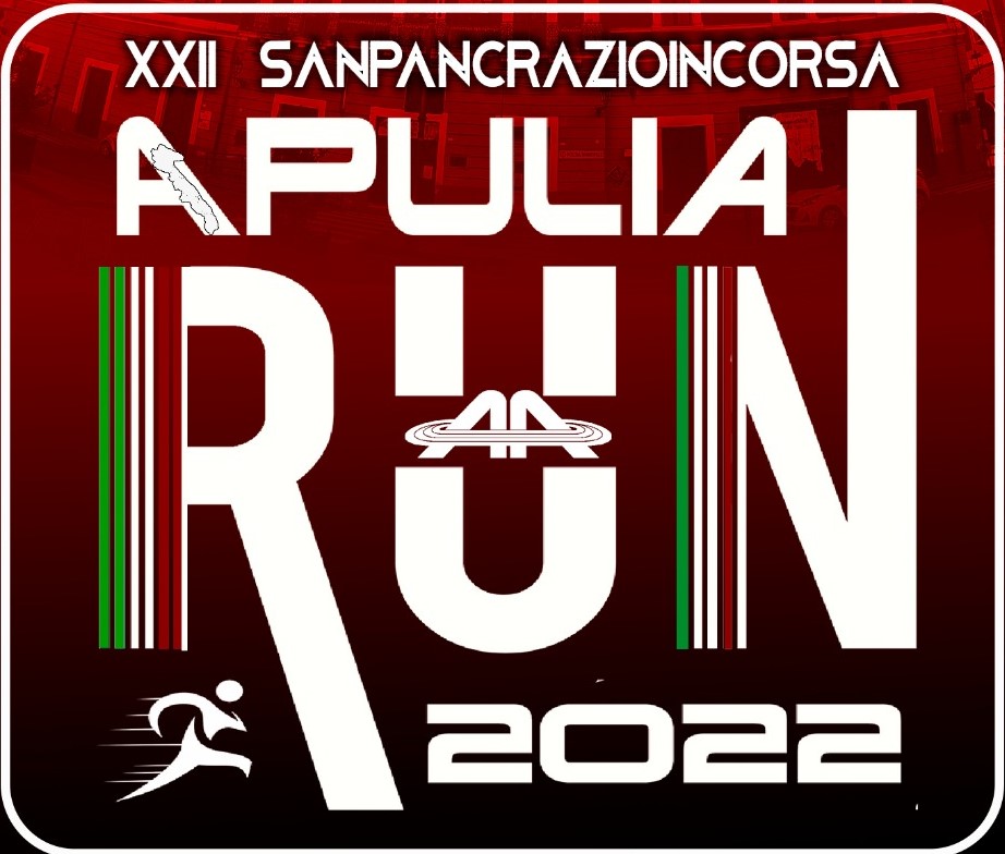 APULIA RUN 2022